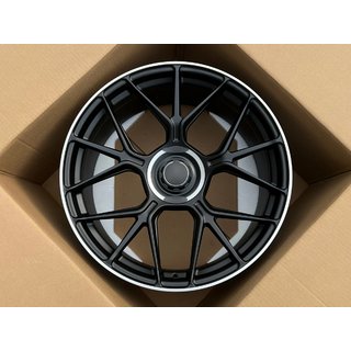 Llantas forjadas OEM R19 V2 (Juego de 4) foto 1