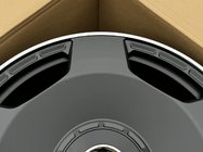 Mercedes GLE W167 2018- Llantas forjadas OEM R22 V1 (Juego de 4) foto 7