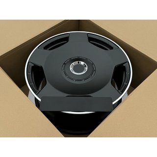 Llantas forjadas OEM R22 V1 (Juego de 4) foto 3