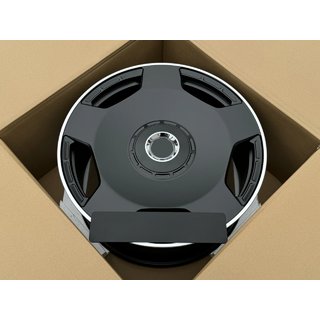 Llantas forjadas OEM R22 V1 (Juego de 4) foto 2