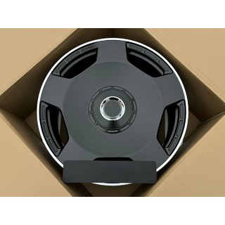 Llantas forjadas OEM R22 V1 (Juego de 4) foto 1