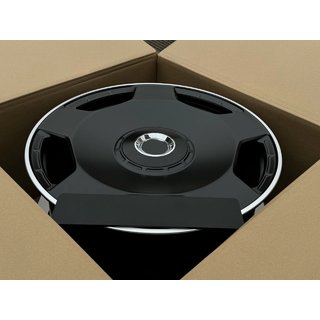 Llantas forjadas OEM R22 V1 (Juego de 4) foto 4