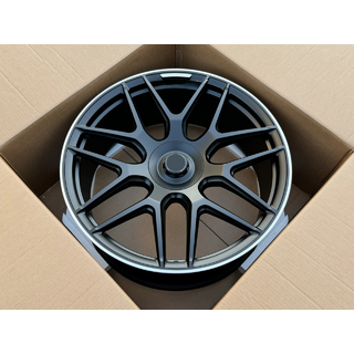 Llantas forjadas OEM R22 V3 (juego de 4) foto 2