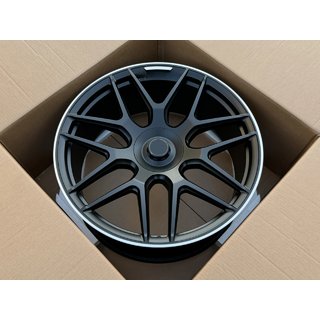 Llantas forjadas OEM R22 V3 (juego de 4) foto 3