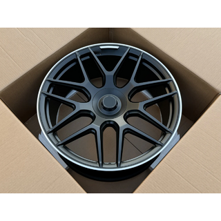 Llantas forjadas OEM R22 V3 (juego de 4) foto 3