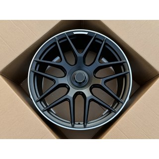 Llantas forjadas OEM R22 V3 (juego de 4) foto 1