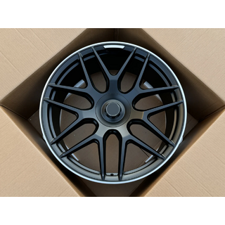 Llantas forjadas OEM R22 V3 (juego de 4) foto 1