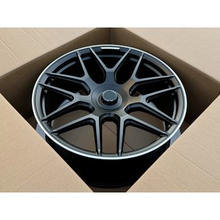 Llantas forjadas OEM R22 V3 (juego de 4) foto 4