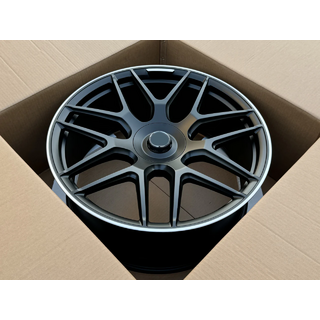 Llantas forjadas OEM R22 V3 (juego de 4) foto 4