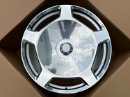 Mercedes GLS X167 2019- Llantas forjadas OEM R22 V1 (Juego de 4) foto 1