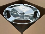 Mercedes GLS X167 2019- Llantas forjadas OEM R22 V1 (Juego de 4) foto 3