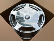 Mercedes GLS X167 2019- Llantas forjadas OEM R22 V1 (Juego de 4) foto 2