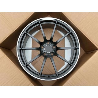 Llantas forjadas OEM R19 R20 (Juego de 4) foto 1