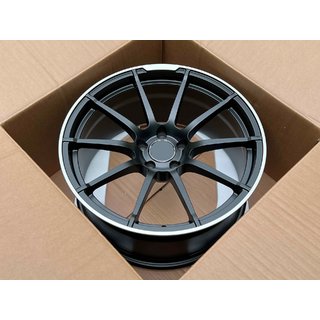 Llantas forjadas OEM R19 R20 (Juego de 4) foto 2