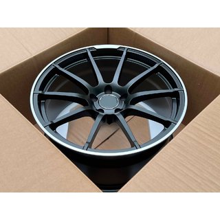 Llantas forjadas OEM R19 R20 (Juego de 4) foto 3
