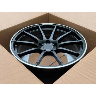 Llantas forjadas OEM R19 R20 (Juego de 4) foto 4