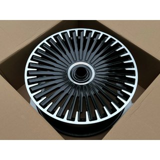 Llantas forjadas OEM R22 V5 (Juego de 4) foto 3
