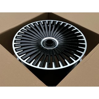 Llantas forjadas OEM R22 V5 (Juego de 4) foto 4