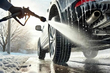 Productos químicos útiles para el uso del coche en invierno foto 1
