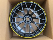Mercedes CLS C257 2018- Llantas forjadas OEM R20 (Juego de 4) foto 2