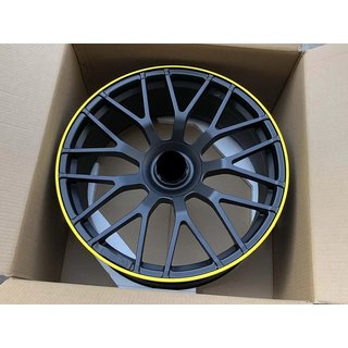 Llantas forjadas OEM R20 (Juego de 4) foto 1