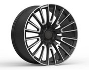 Mercedes G class W465 2025- Llantas forjadas OEM R22 V1 (Juego de 4) foto 2