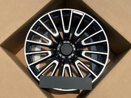 Mercedes G class W465 2025- Llantas forjadas OEM R22 V1 (Juego de 4) foto 4