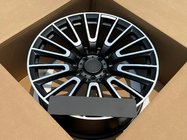 Mercedes G class W465 2025- Llantas forjadas OEM R22 V1 (Juego de 4) foto 5
