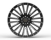 Mercedes G class W465 2025- Llantas forjadas OEM R22 V1 (Juego de 4) foto 1