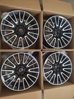 Mercedes G class W465 2025- Llantas forjadas OEM R22 V1 (Juego de 4) foto 7