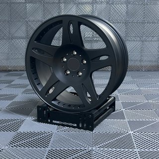 Llantas forjadas OEM R20 V1 (juego de 4) foto 3