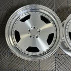 Mercedes S-class W222 2013-2022 Llantas forjadas OEM R20 (Juego de 4) foto 7