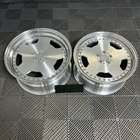 Mercedes S-class W222 2013-2022 Llantas forjadas OEM R20 (Juego de 4) foto 5