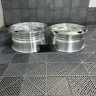 Mercedes S-class W222 2013-2022 Llantas forjadas OEM R20 (Juego de 4) foto 6