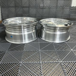 Llantas forjadas OEM R20 (Juego de 4) foto 2
