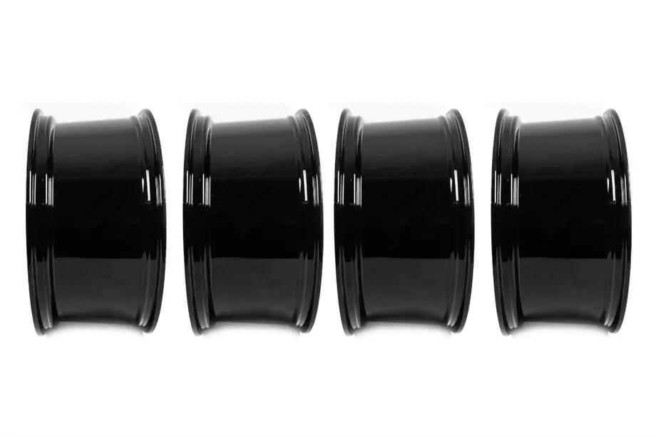 Mercedes G class W465 2025- Llantas forjadas de aluminio y carbono G900 (R24, juego de 4) Foto 16