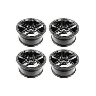 Llantas de aluminio forjado Custom V1 (R20, Juego de 4) foto 3