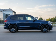 BMW X5 G05 2019–2026 Llantas forjadas R22 (MNSR-Design, Juego de 4) foto 1