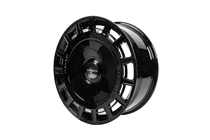 BMW X5 G05 2019–2026 Llantas forjadas R22 (MNSR-Design, Juego de 4) foto 4
