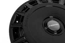 BMW X5 G05 2019–2026 Llantas forjadas R22 (MNSR-Design, Juego de 4) foto 10