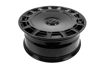 BMW X5 G05 2019–2026 Llantas forjadas R22 (MNSR-Design, Juego de 4) foto 12