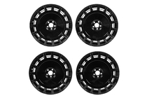BMW X5 G05 2019–2026 Llantas forjadas R22 (MNSR-Design, Juego de 4) foto 16