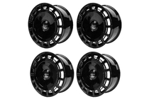 BMW X5 G05 2019–2026 Llantas forjadas R22 (MNSR-Design, Juego de 4) foto 19