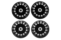 BMW X5 G05 2019–2026 Llantas forjadas R22 (MNSR-Design, Juego de 4) foto 23