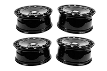 BMW X5 G05 2019–2026 Llantas forjadas R22 (MNSR-Design, Juego de 4) foto 29