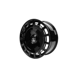 Llantas forjadas R22 (MNSR-Design, Juego de 4) foto 4