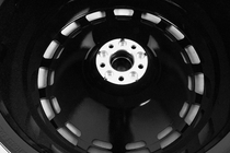 BMW X7 G07 2019- Llantas forjadas R22 (MNSR-Design, Juego de 4) foto 14