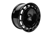 BMW X7 G07 2019- Llantas forjadas R22 (MNSR-Design, Juego de 4) foto 20