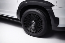 Cadillac Escalade 2020- Llantas forjadas Ghost R22 (Juego de 4) foto 2