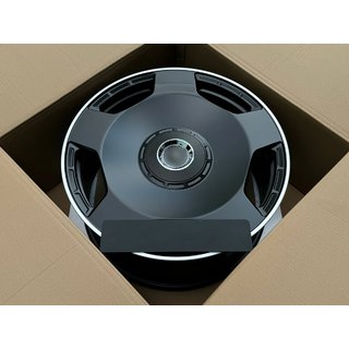 Llantas forjadas OEM R22 (Juego de 4) foto 2